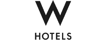 W Hotels Logo